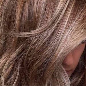 Meet your Posher, Anastasia